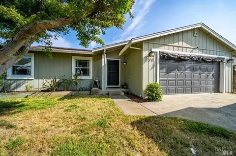 125 Kristina Ct, Vallejo, CA 94591