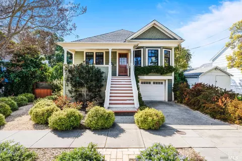 433 Coombs St, Napa, CA 94559