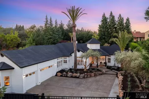 3507 Daybreak Ct, Santa Rosa, CA 95404