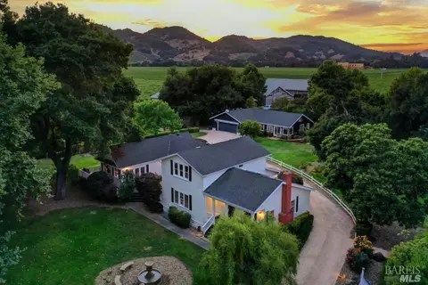 5129 Solano Ave, Napa, CA 94558