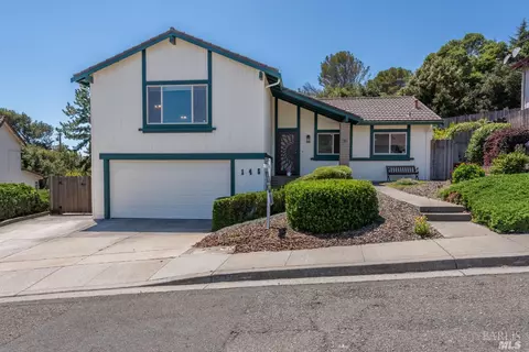 145 Woodvale Ct, Vallejo, CA 94591