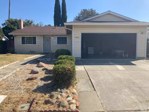 2120 Calder Pl, Fairfield, CA 94533 photo 2