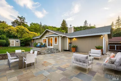 105 Sanchez Way, Novato, CA 94947