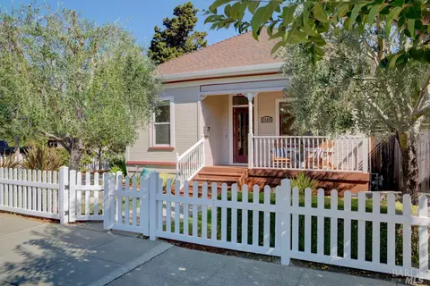 1342 A St, Napa, CA 94559 photo 3