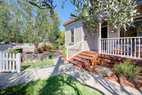 1342 A St, Napa, CA 94559 photo 37