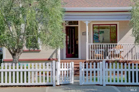 1342 A St, Napa, CA 94559 photo 38