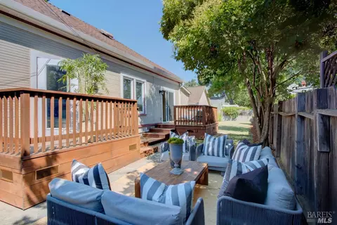 1342 A St, Napa, CA 94559 photo 33