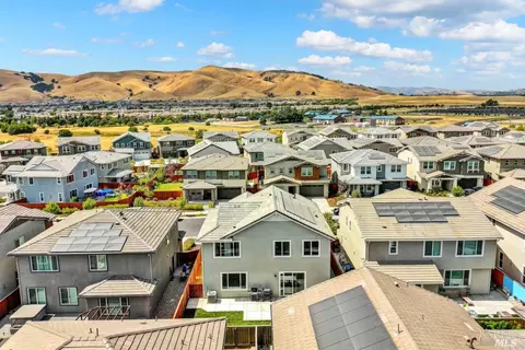 2412 Azure Pl, Fairfield, CA 94533 photo 64