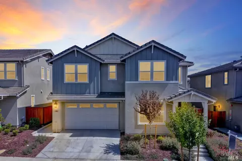 2412 Azure Pl, Fairfield, CA 94533 photo 81