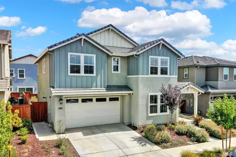 2412 Azure Pl, Fairfield, CA 94533 photo 2