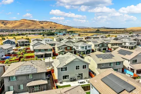 2412 Azure Pl, Fairfield, CA 94533 photo 63