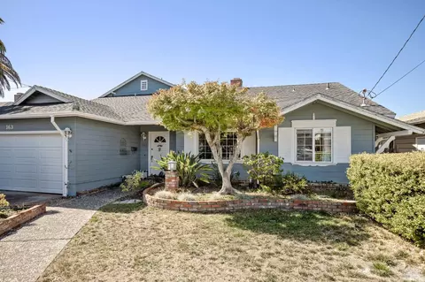 163 Golden Hind Psge, Corte Madera, CA 94925
