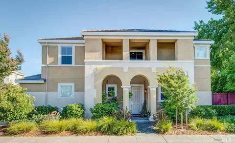 503 Malvasia Ct, Fairfield, CA 94534