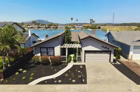 157 Bahama Reef, Novato, CA 94949