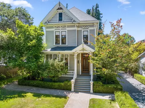 333 Franklin St, Napa, CA 94559
