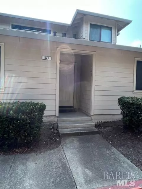 521 Mission Blvd, Santa Rosa, CA 95409