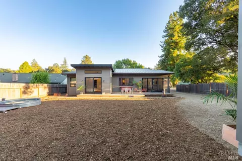 601 W School St, Cotati, CA 94931 photo 62