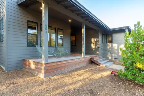 601 W School St, Cotati, CA 94931 photo 9