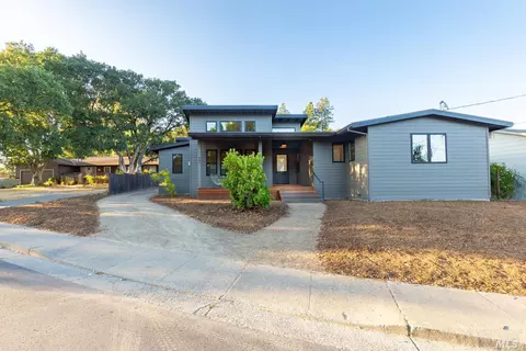 601 W School St, Cotati, CA 94931 photo 6
