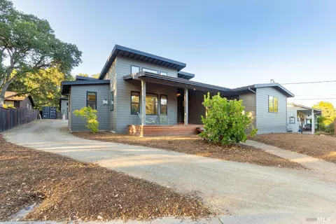 601 W School St, Cotati, CA 94931 photo 53
