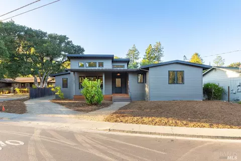 601 W School St, Cotati, CA 94931 photo 54