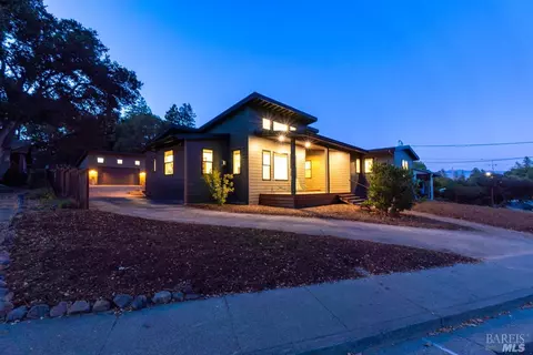 601 W School St, Cotati, CA 94931