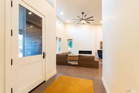 601 W School St, Cotati, CA 94931 photo 12