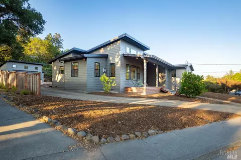 601 W School St, Cotati, CA 94931 photo 52