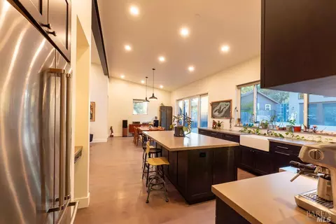 601 W School St, Cotati, CA 94931 photo 27