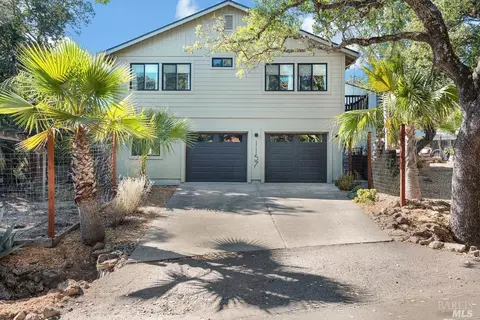 1157 Calle Del Arroyo, Sonoma, CA 95476