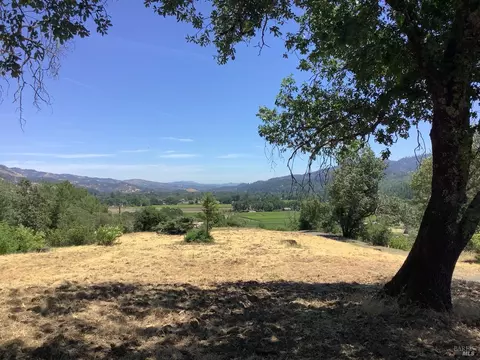 1128 Bennett Ln, Calistoga, CA 94515