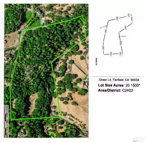 0 Greer Ln, Fairfield, CA 94534 photo 18