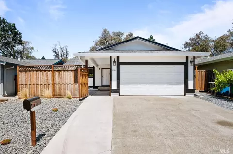 1316 Garmont Ct, Rohnert Park, CA 94928