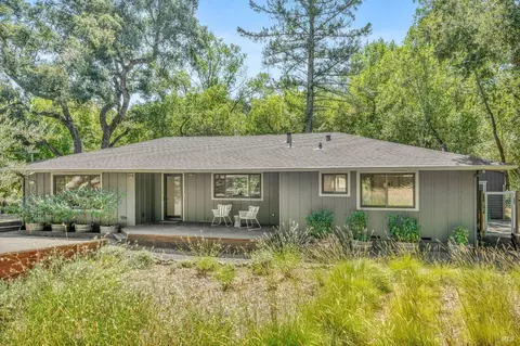 4870 Warm Springs Rd, Glen Ellen, CA 95442