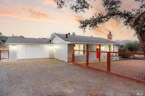 1116 2nd Ave, Napa, CA 94558