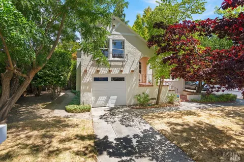 130 S Jefferson St, Napa, CA 94559
