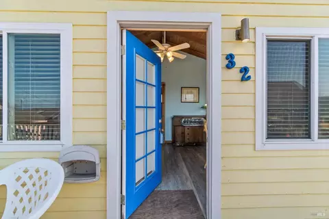 32 Park Ave, Dillon Beach, CA 94929 photo 5