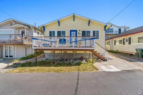 32 Park Ave, Dillon Beach, CA 94929 photo 2