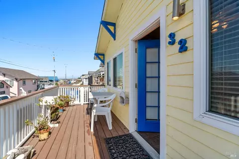 32 Park Ave, Dillon Beach, CA 94929 photo 4