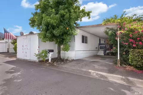 122 Brooktrail Ct, Santa Rosa, CA 95409