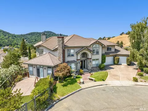 4084 Marcas St, Pinole, CA 94564