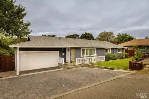 2035 Feliz Rd, Novato, CA 94945