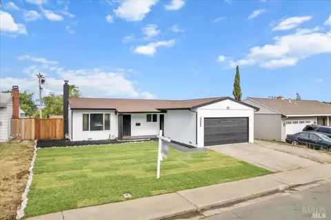 725 Lockwood Dr, Vallejo, CA 94591 photo 32