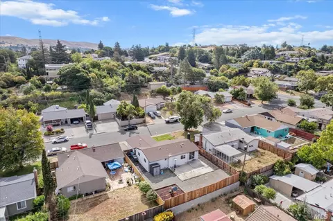 725 Lockwood Dr, Vallejo, CA 94591 photo 41
