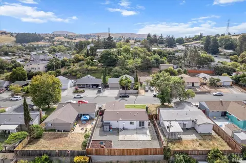 725 Lockwood Dr, Vallejo, CA 94591 photo 40