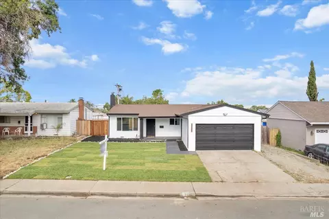 725 Lockwood Dr, Vallejo, CA 94591 photo 33