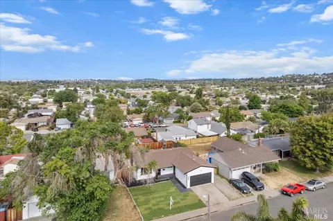 725 Lockwood Dr, Vallejo, CA 94591 photo 36