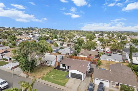 725 Lockwood Dr, Vallejo, CA 94591 photo 39