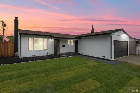 725 Lockwood Dr, Vallejo, CA 94591 photo 3