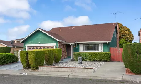211 Magill St, Vallejo, CA 94589 photo 3